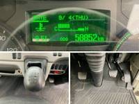 MITSUBISHI FUSO Canter Aluminum Van TPG-FBA20 2018 58,852km_35