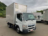 MITSUBISHI FUSO Canter Aluminum Van TPG-FBA20 2018 58,852km_3