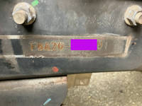 MITSUBISHI FUSO Canter Aluminum Van TPG-FBA20 2018 58,852km_40