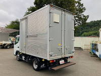MITSUBISHI FUSO Canter Aluminum Van TPG-FBA20 2018 58,852km_4