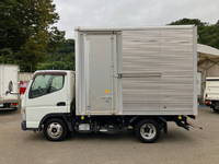 MITSUBISHI FUSO Canter Aluminum Van TPG-FBA20 2018 58,852km_5
