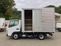 MITSUBISHI FUSO Canter Aluminum Van TPG-FBA20 2018 58,852km_6