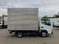 MITSUBISHI FUSO Canter Aluminum Van TPG-FBA20 2018 58,852km_7