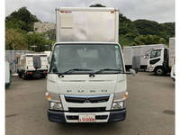 MITSUBISHI FUSO Canter Aluminum Van TPG-FBA20 2018 58,852km_8