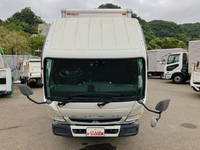 MITSUBISHI FUSO Canter Aluminum Van TPG-FBA20 2018 58,852km_9
