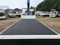 HINO Ranger Truck (With 4 Steps Of Cranes) TKG-FC9JKAP 2012 91,659km_10