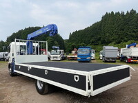 HINO Ranger Truck (With 4 Steps Of Cranes) TKG-FC9JKAP 2012 91,659km_11