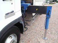 HINO Ranger Truck (With 4 Steps Of Cranes) TKG-FC9JKAP 2012 91,525km_13