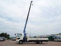 HINO Ranger Truck (With 4 Steps Of Cranes) TKG-FC9JKAP 2012 91,525km_15