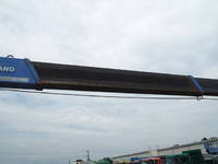 HINO Ranger Truck (With 4 Steps Of Cranes) TKG-FC9JKAP 2012 91,525km_16