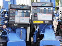 HINO Ranger Truck (With 4 Steps Of Cranes) TKG-FC9JKAP 2012 91,659km_17