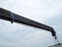HINO Ranger Truck (With 4 Steps Of Cranes) TKG-FC9JKAP 2012 91,525km_18