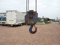 HINO Ranger Truck (With 4 Steps Of Cranes) TKG-FC9JKAP 2012 91,525km_19
