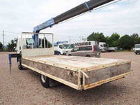 HINO Ranger Truck (With 4 Steps Of Cranes) TKG-FC9JKAP 2012 91,525km_20