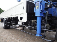HINO Ranger Truck (With 4 Steps Of Cranes) TKG-FC9JKAP 2012 91,659km_21