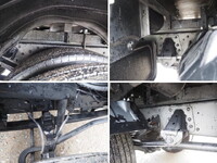 HINO Ranger Truck (With 4 Steps Of Cranes) TKG-FC9JKAP 2012 91,659km_23