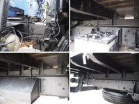 HINO Ranger Truck (With 4 Steps Of Cranes) TKG-FC9JKAP 2012 91,659km_24