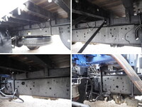 HINO Ranger Truck (With 4 Steps Of Cranes) TKG-FC9JKAP 2012 91,659km_25