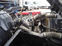 HINO Ranger Truck (With 4 Steps Of Cranes) TKG-FC9JKAP 2012 91,525km_27