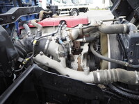 HINO Ranger Truck (With 4 Steps Of Cranes) TKG-FC9JKAP 2012 91,659km_27
