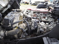 HINO Ranger Truck (With 4 Steps Of Cranes) TKG-FC9JKAP 2012 91,659km_28