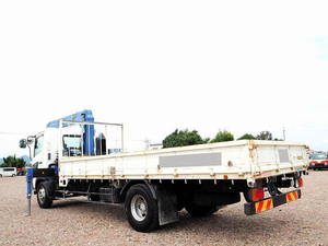 Ranger Truck (With 4 Steps Of Cranes)_2