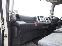 HINO Ranger Truck (With 4 Steps Of Cranes) TKG-FC9JKAP 2012 91,659km_30