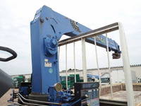 HINO Ranger Truck (With 4 Steps Of Cranes) TKG-FC9JKAP 2012 91,525km_33