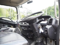HINO Ranger Truck (With 4 Steps Of Cranes) TKG-FC9JKAP 2012 91,659km_33