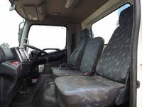 HINO Ranger Truck (With 4 Steps Of Cranes) TKG-FC9JKAP 2012 91,525km_34