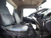 HINO Ranger Truck (With 4 Steps Of Cranes) TKG-FC9JKAP 2012 91,525km_35