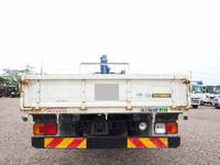 HINO Ranger Truck (With 4 Steps Of Cranes) TKG-FC9JKAP 2012 91,525km_6