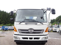 HINO Ranger Truck (With 4 Steps Of Cranes) TKG-FC9JKAP 2012 91,659km_7