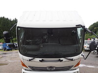 HINO Ranger Truck (With 4 Steps Of Cranes) TKG-FC9JKAP 2012 91,659km_8