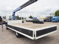 HINO Ranger Truck (With 4 Steps Of Cranes) TKG-FC9JKAP 2012 81,648km_11