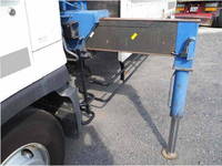 HINO Ranger Truck (With 4 Steps Of Cranes) TKG-FC9JKAP 2012 81,523km_12