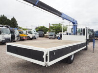HINO Ranger Truck (With 4 Steps Of Cranes) TKG-FC9JKAP 2012 81,648km_12