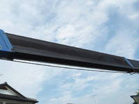 HINO Ranger Truck (With 4 Steps Of Cranes) TKG-FC9JKAP 2012 81,523km_14