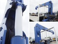 HINO Ranger Truck (With 4 Steps Of Cranes) TKG-FC9JKAP 2012 81,648km_14