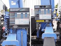 HINO Ranger Truck (With 4 Steps Of Cranes) TKG-FC9JKAP 2012 81,648km_16