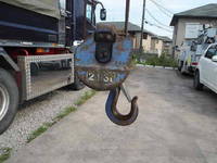 HINO Ranger Truck (With 4 Steps Of Cranes) TKG-FC9JKAP 2012 81,523km_17