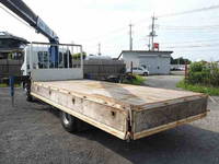HINO Ranger Truck (With 4 Steps Of Cranes) TKG-FC9JKAP 2012 81,523km_18
