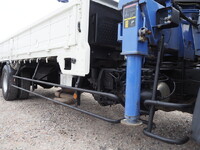 HINO Ranger Truck (With 4 Steps Of Cranes) TKG-FC9JKAP 2012 81,648km_18