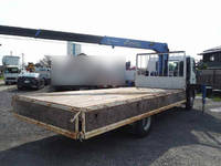 HINO Ranger Truck (With 4 Steps Of Cranes) TKG-FC9JKAP 2012 81,523km_20