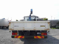 HINO Ranger Truck (With 4 Steps Of Cranes) TKG-FC9JKAP 2012 81,523km_21