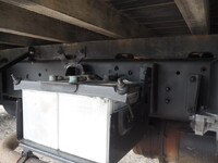 HINO Ranger Truck (With 4 Steps Of Cranes) TKG-FC9JKAP 2012 81,648km_21