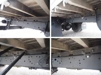 HINO Ranger Truck (With 4 Steps Of Cranes) TKG-FC9JKAP 2012 81,648km_22