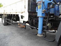 HINO Ranger Truck (With 4 Steps Of Cranes) TKG-FC9JKAP 2012 81,523km_26