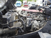HINO Ranger Truck (With 4 Steps Of Cranes) TKG-FC9JKAP 2012 81,648km_29