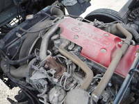 HINO Ranger Truck (With 4 Steps Of Cranes) TKG-FC9JKAP 2012 81,523km_34
